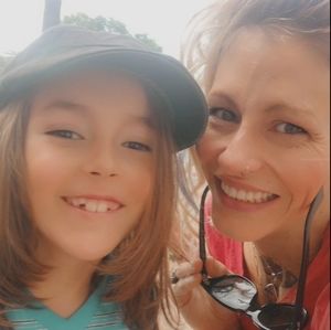 Meet your Posher, Veronica